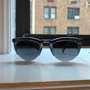 Warby Parker Sunglasses